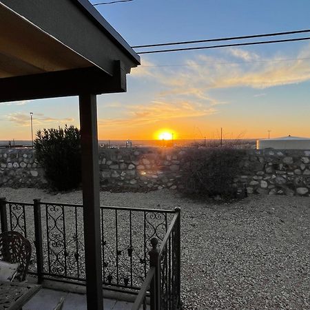 The Hummingbird Sunset Home, West Side El Paso Exterior foto