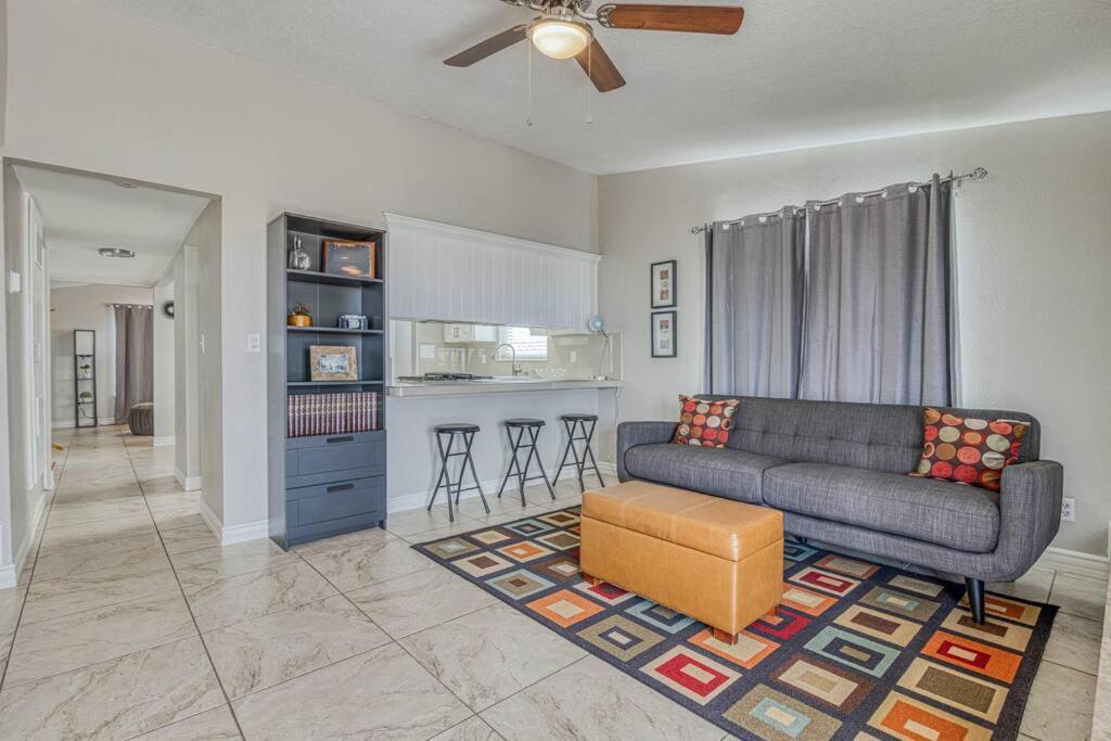The Hummingbird Sunset Home, West Side El Paso Exterior foto