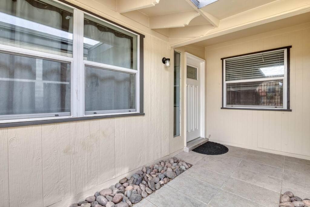 The Hummingbird Sunset Home, West Side El Paso Exterior foto