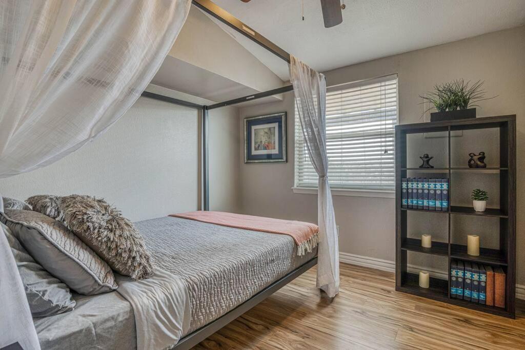 The Hummingbird Sunset Home, West Side El Paso Exterior foto