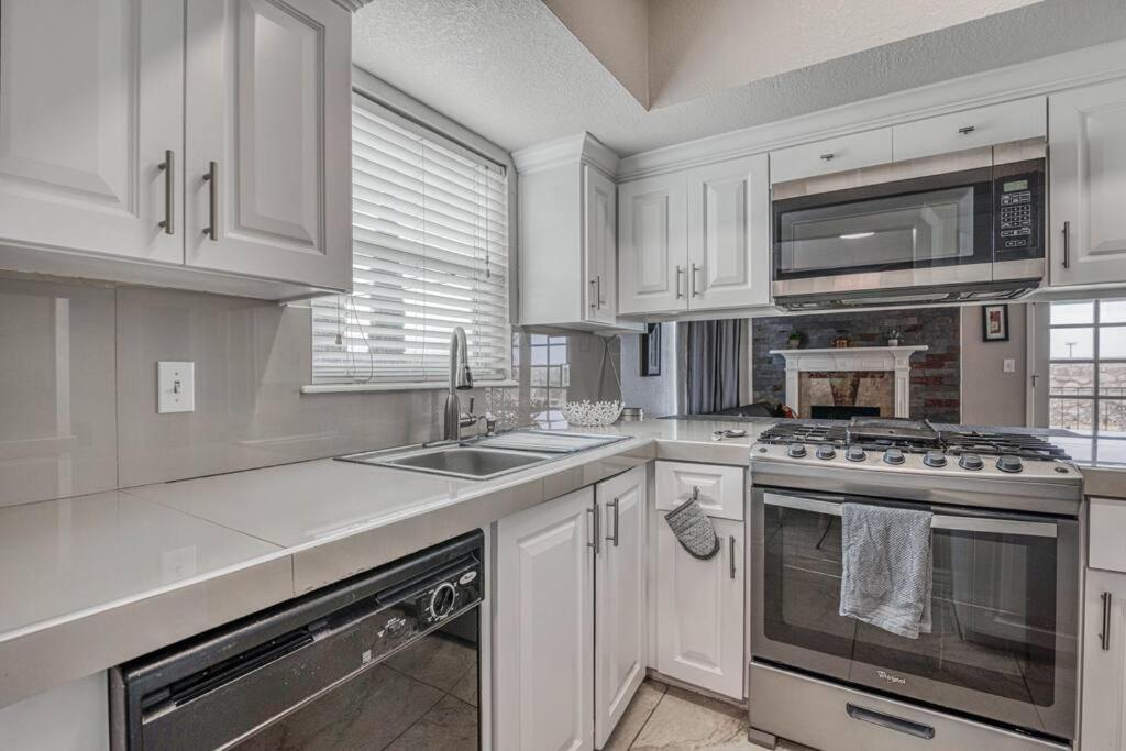 The Hummingbird Sunset Home, West Side El Paso Exterior foto