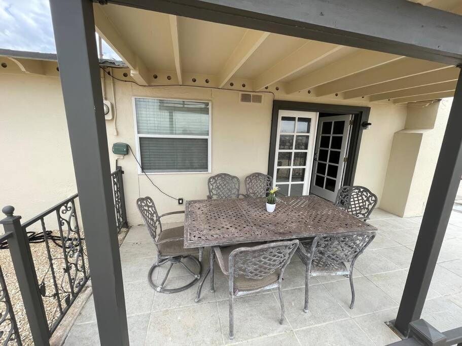 The Hummingbird Sunset Home, West Side El Paso Exterior foto